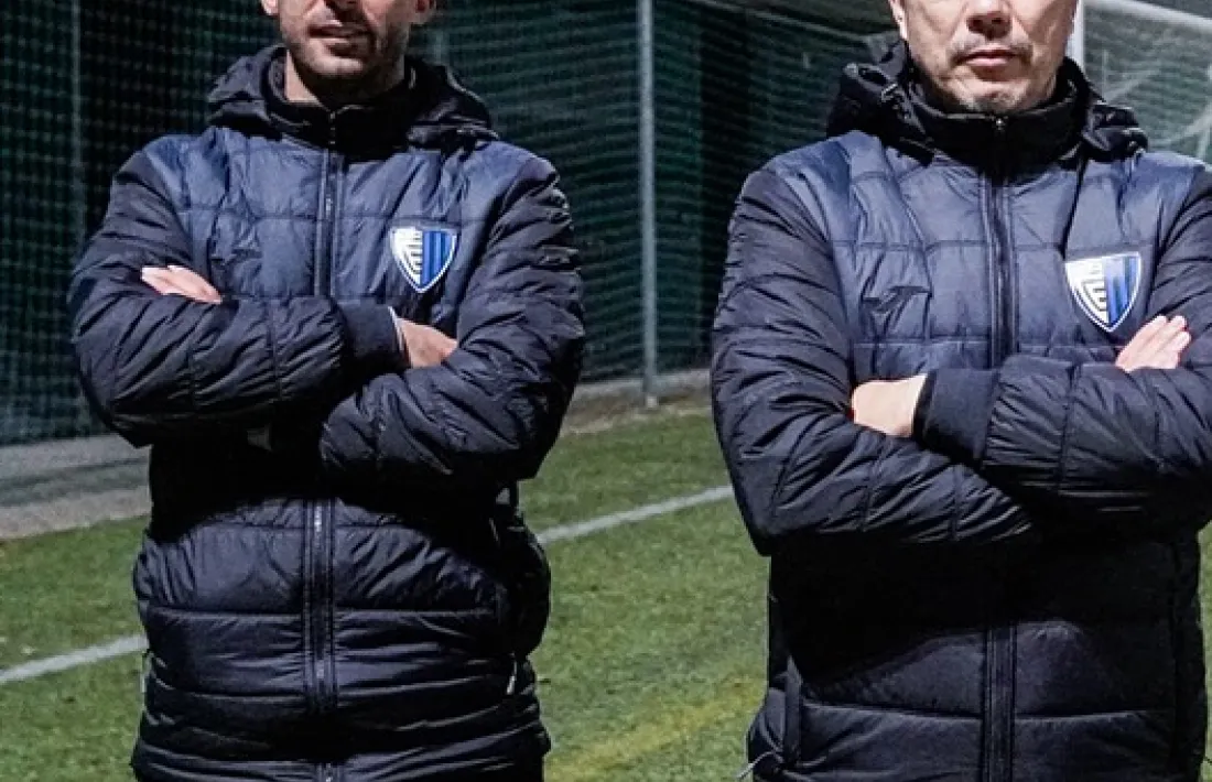 Otger Canals i ‘Rodri’ es tornaran a ajuntar amb l’Aston Villa després de fer-ho amb l’Inter.