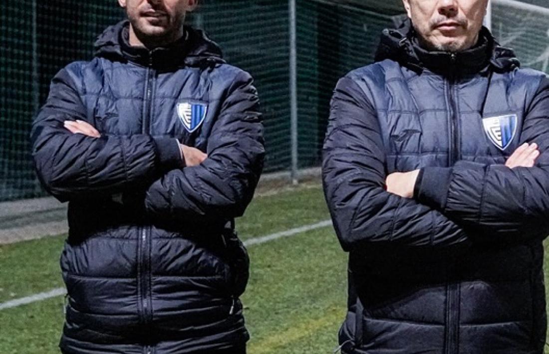 Otger Canals i ‘Rodri’ es tornaran a ajuntar amb l’Aston Villa després de fer-ho amb l’Inter.