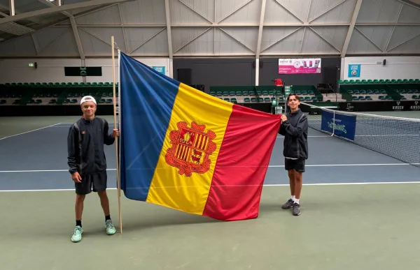 p. 23 campionat europeu de petits estats sub14 foto fat