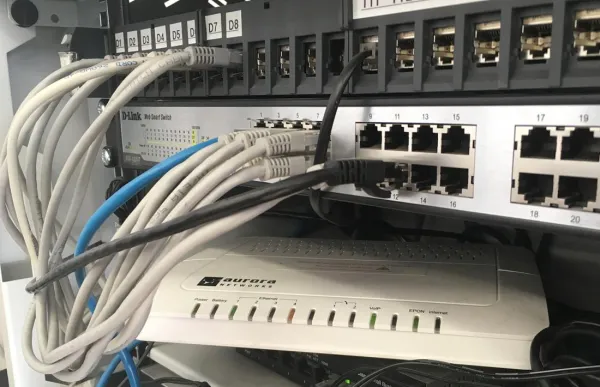 cables