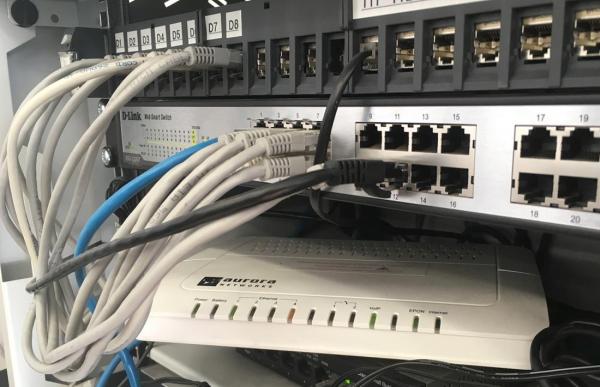 cables