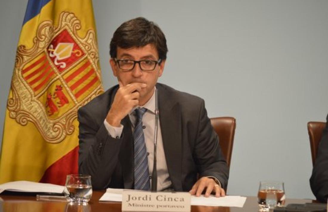 Jordi Cinca