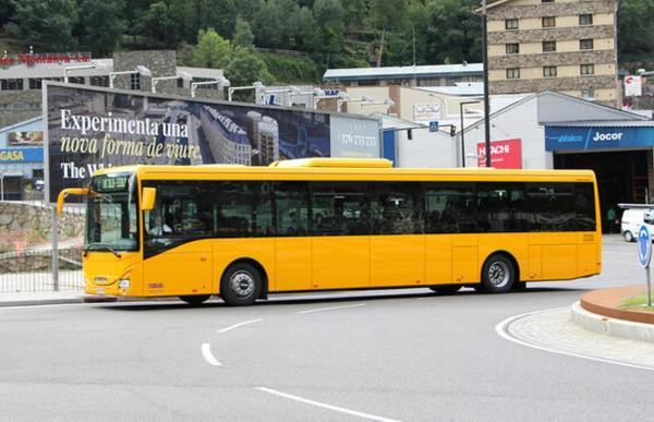 bus coopalsa