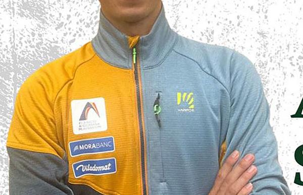 p. 23 arnau soldevila foto fam