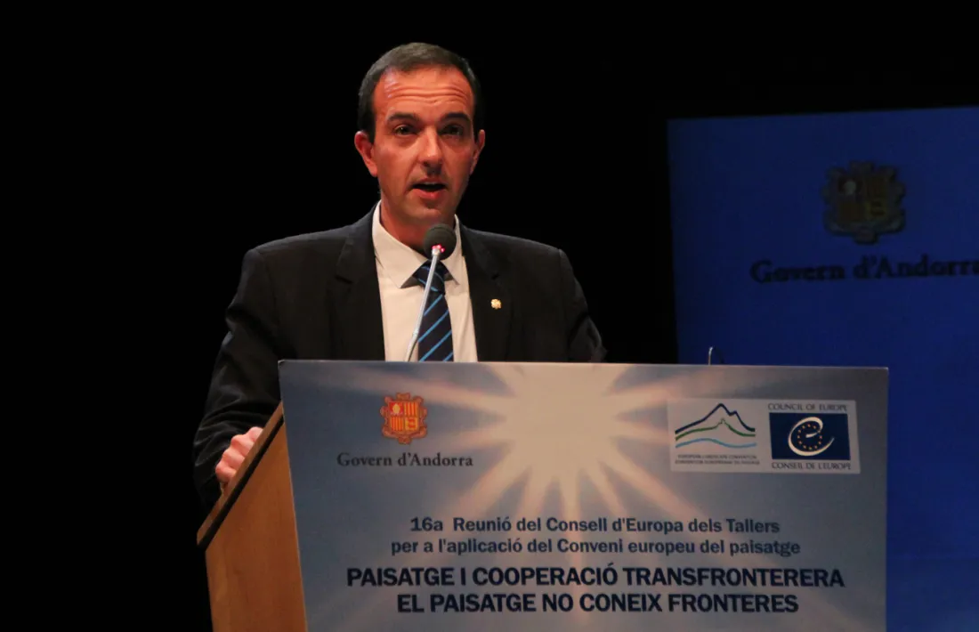 Jordi Torres