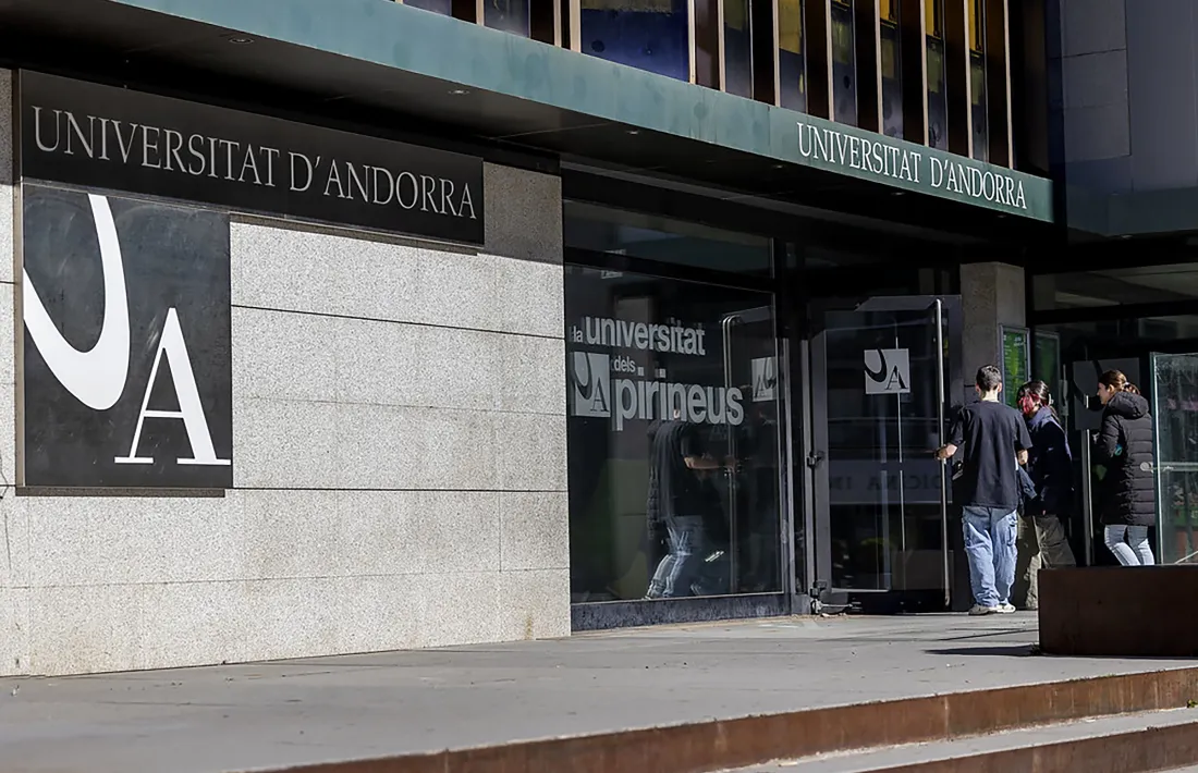 El PAM comprèn el professorat, l’alumnat i l’administració.