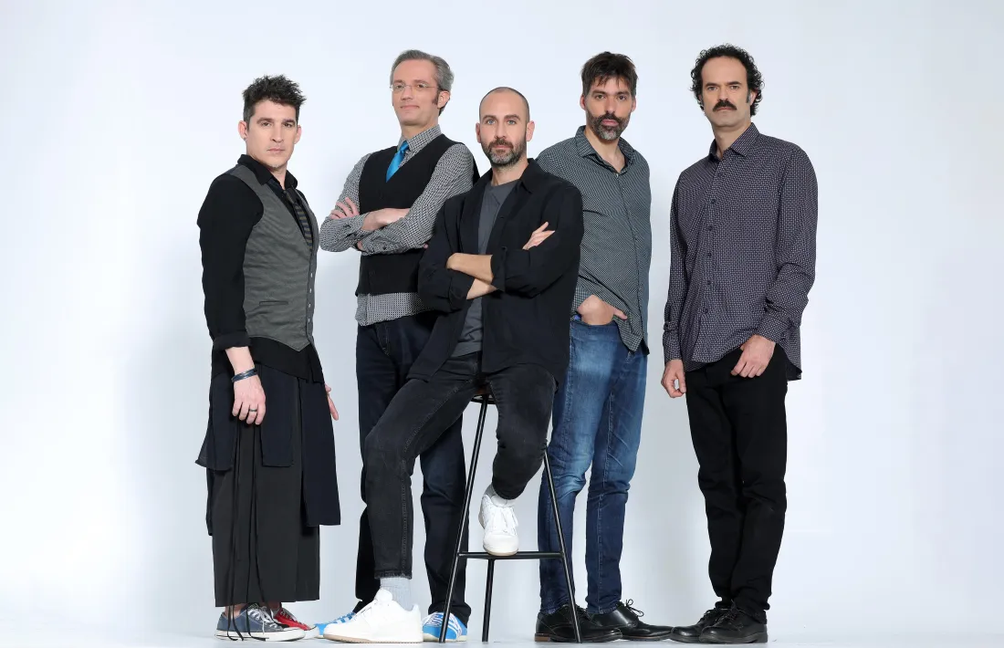 Blaumut seran dissabte a l'aparcament Pont de la Baladosa.