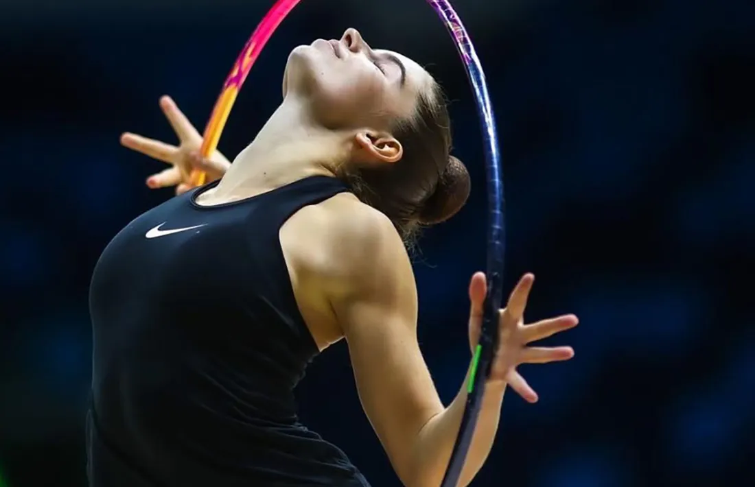 Berta Miquel, al Mundial de Rio.