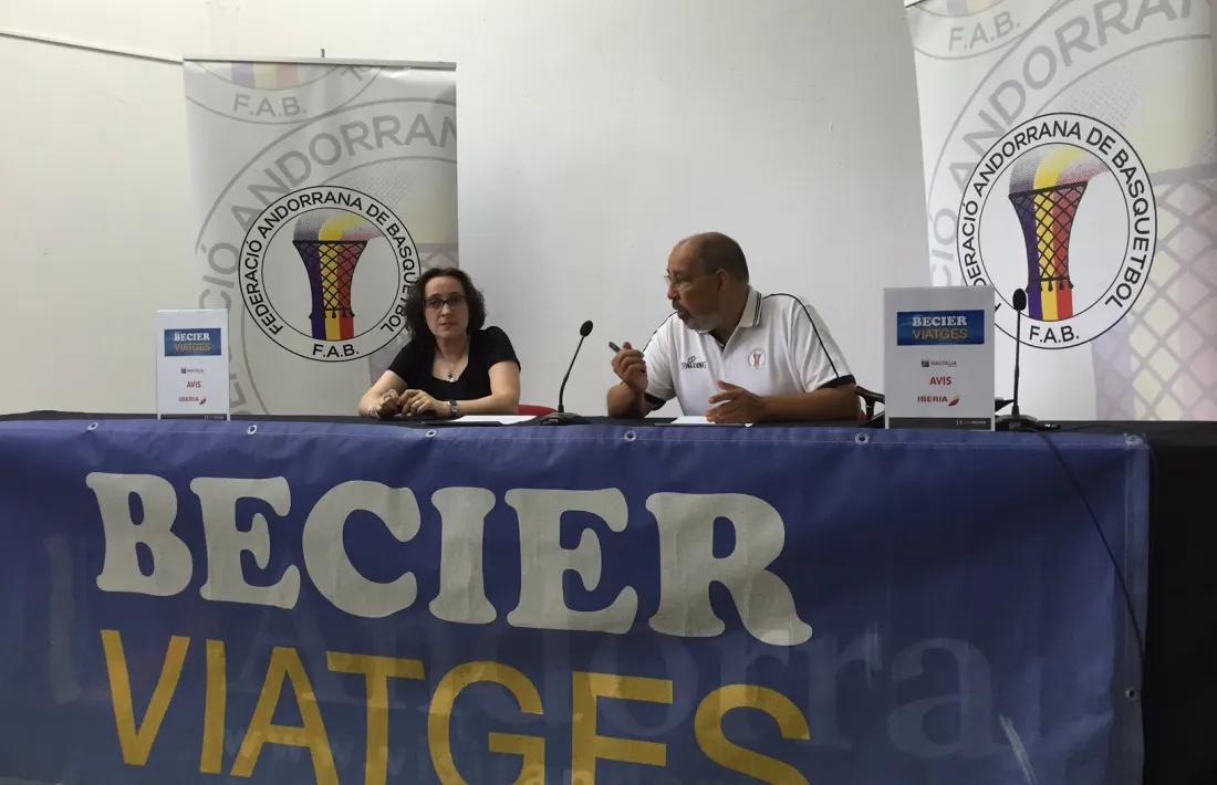 Treu pit però necessita més suport