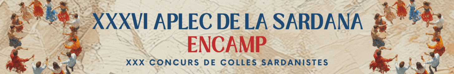 comu encamp aplec