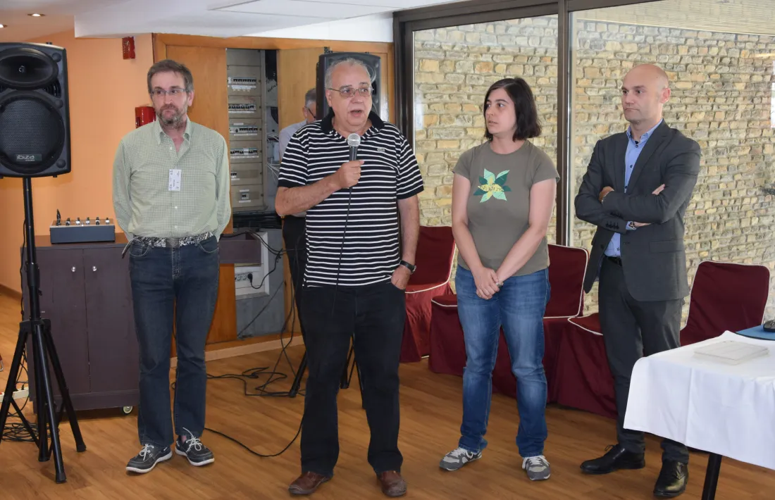  El gran mestre hindú Abhijeet Gupta, absent en el 34è Open