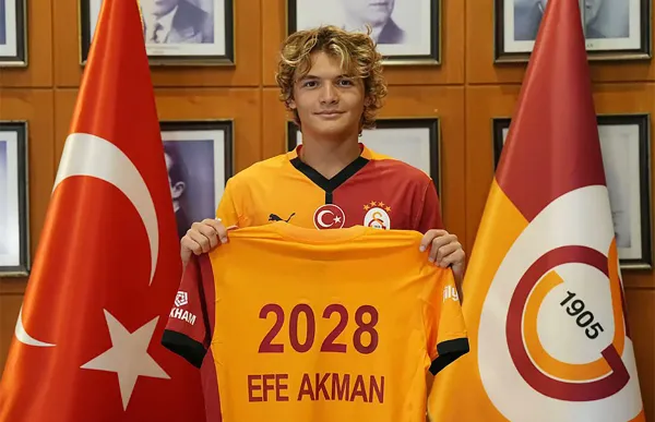 p. 23 efe akman foto galatasaray