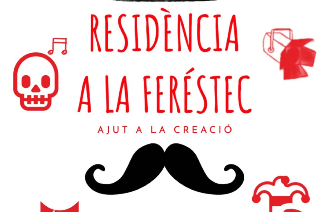 La convocatòria de l'ajut.