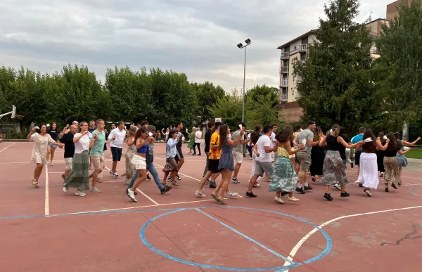 ball cerda