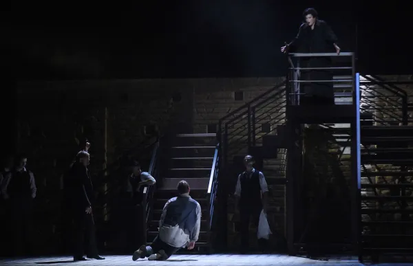 tosca