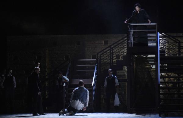 tosca