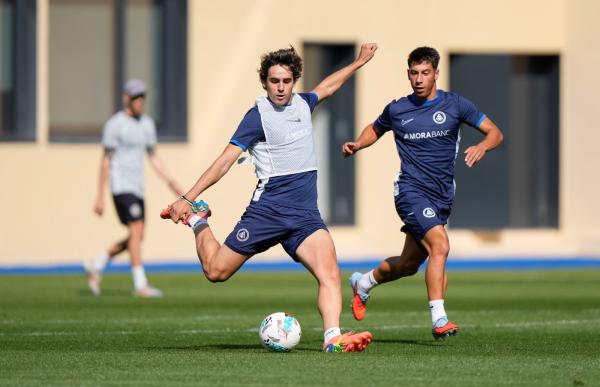 p. 23 bomba foto fc andorra
