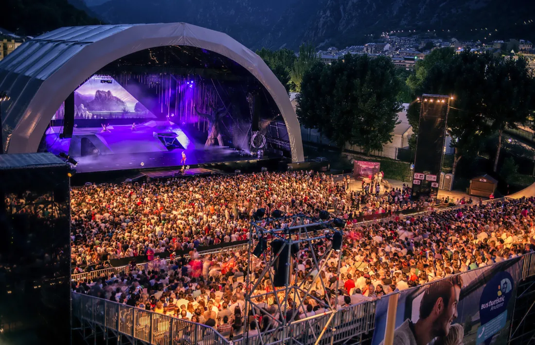 UHA proposa un festival cultural com a alternativa al Cirque per a l’estiu