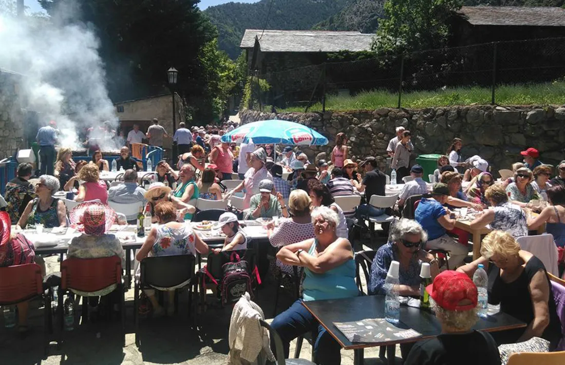 S'amplia la prohibició de fer foc a Andorra la Vella i Escaldes-Engordany i se suspenen els focs artificials de Festa Major