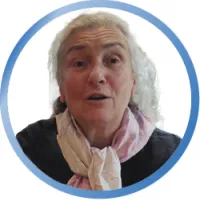 Lydia Magallón