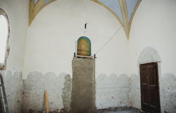 capella