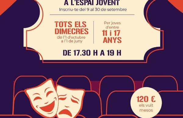 teatre