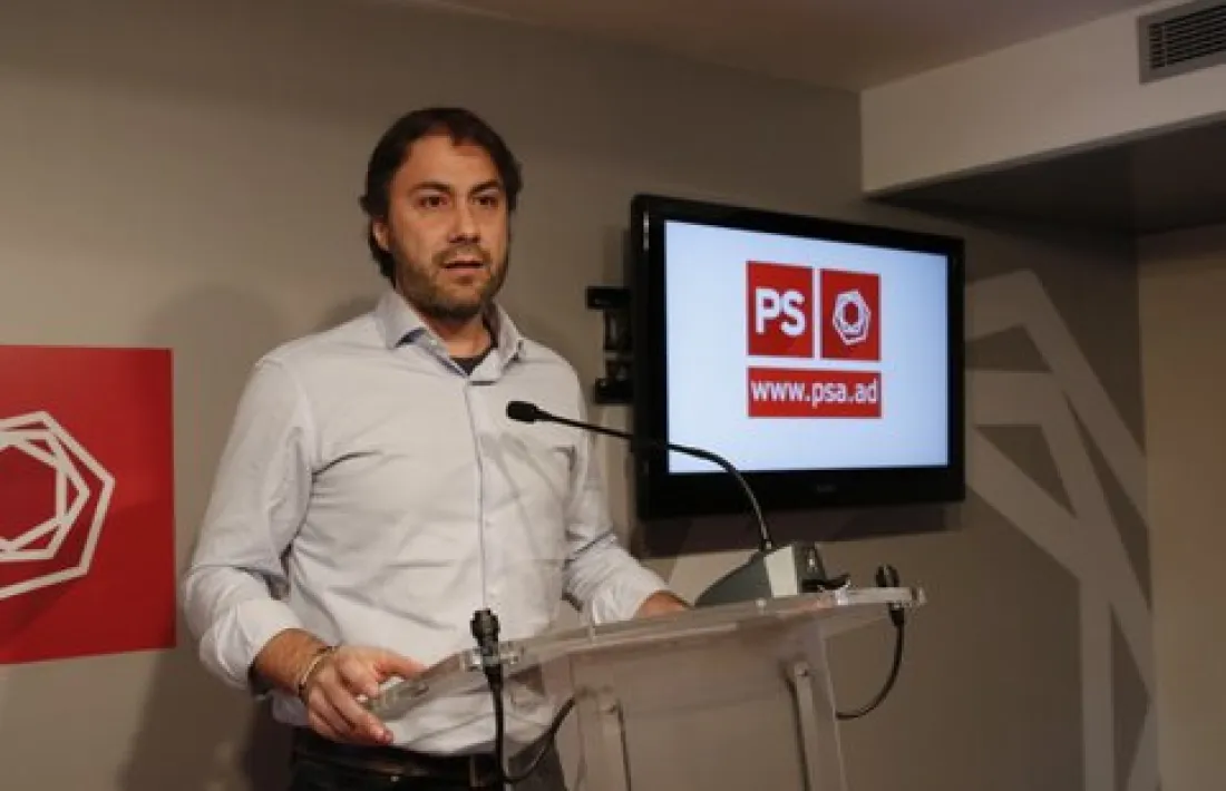 El PS és favorable a mantenir l’IGI reduït si té incidència en el preu final