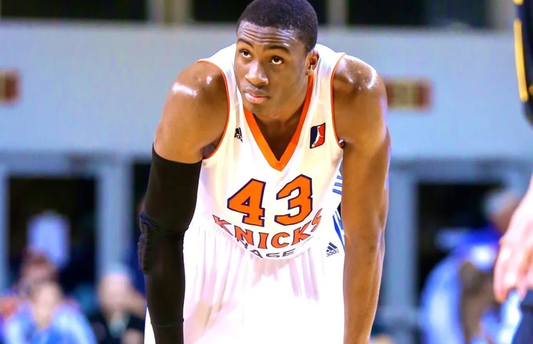 The Greek Freak 2, a punt de signar