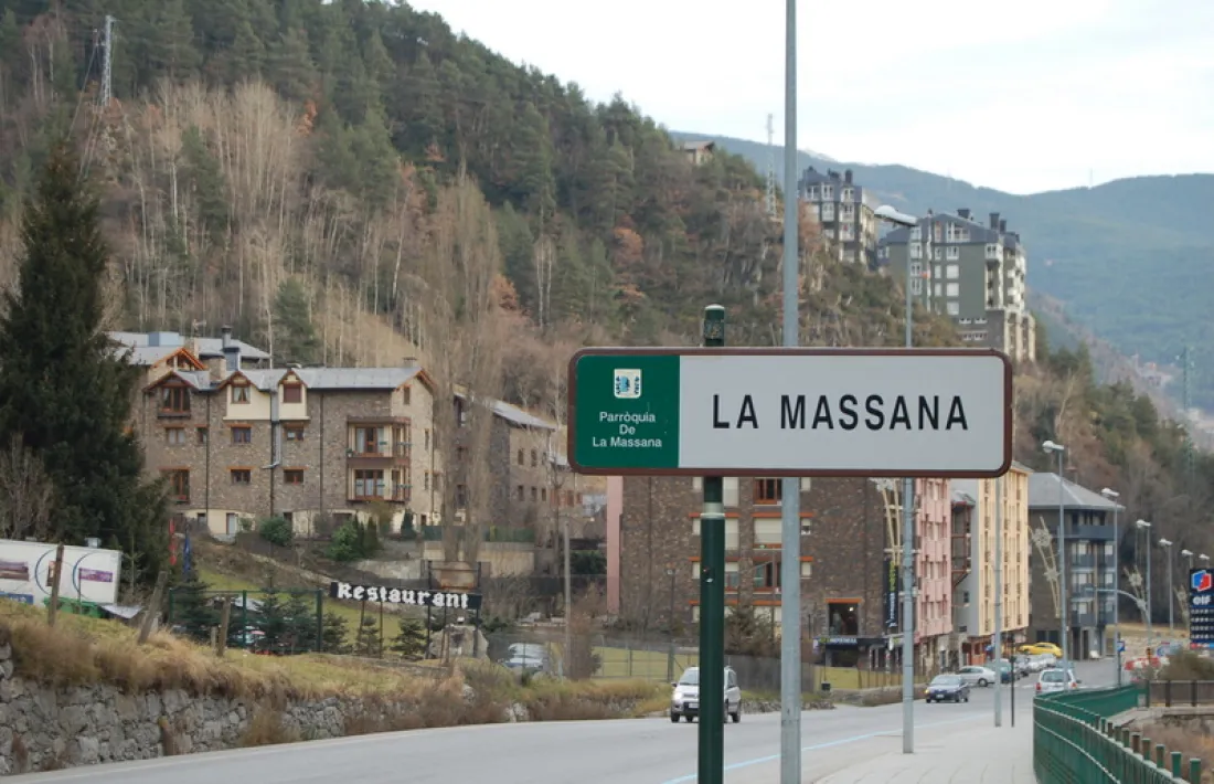 El nou POUP de la Massana multiplica els permisos d’obra 