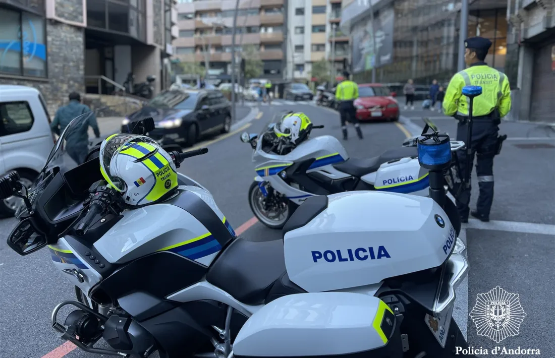 La campanya es portarà a terme de l'11 al 25 de setembre.