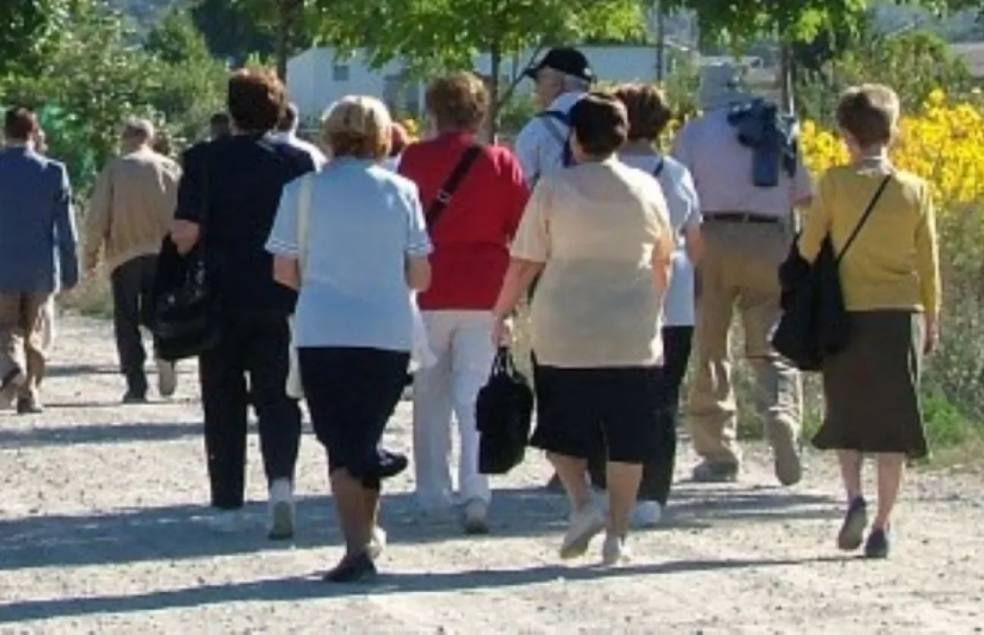 El Consell consultiu ha de ser un òrgan per amplificar la veu de les persones grans. 