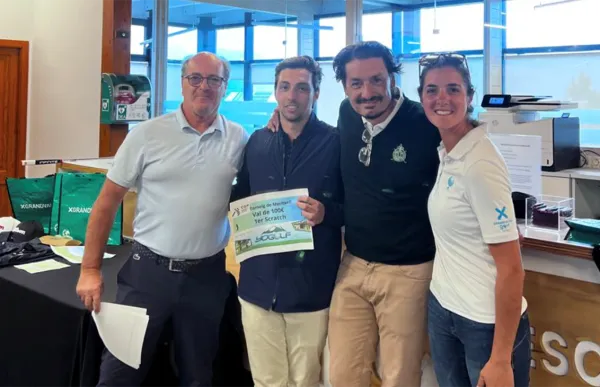 p. 29 imanol arrillaga foto club golf principat