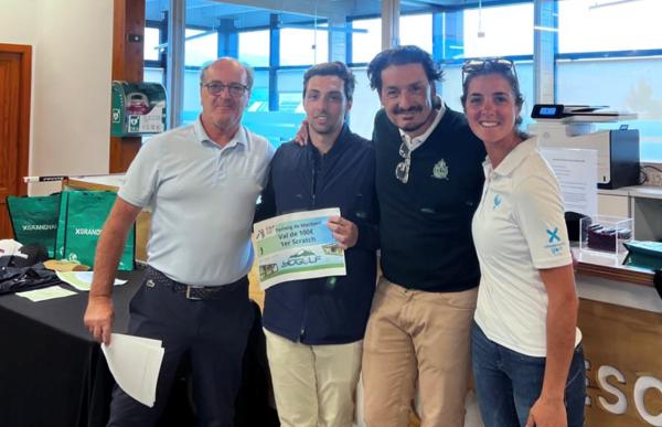 p. 29 imanol arrillaga foto club golf principat