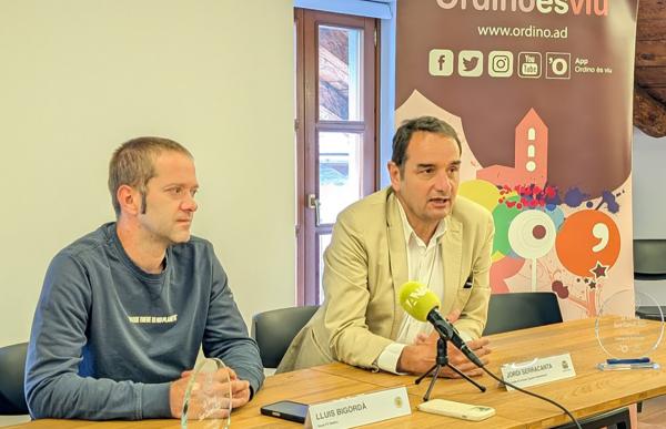 p. 29 rdp torneig de sant cornel·li foto comu d'ordino