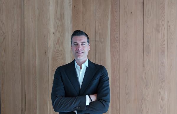 Rodrigo Utrera director de renta variable de Andbank Wealth Management