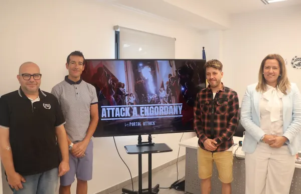 p. 29 portal attack foto agències presentacio