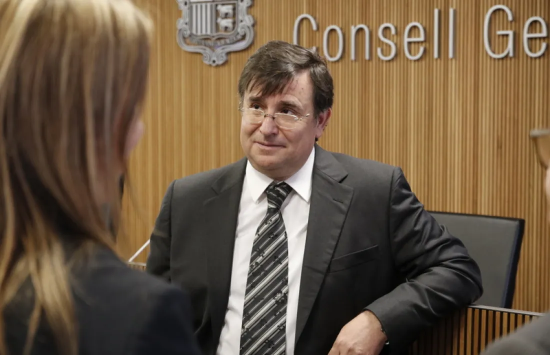 El fons de jubilació ha d’assumir risc en la inversió si vol millor rendiment
