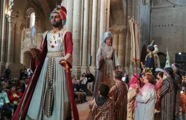 gegants