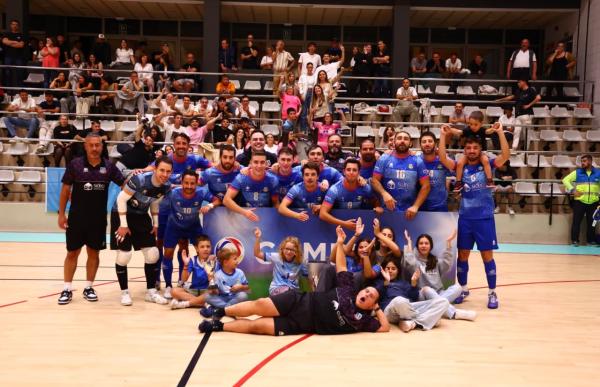 p. 29 sideco fc encamp campio supercopa futbol sala foto faf
