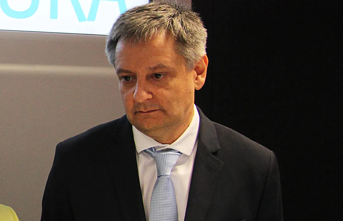Saboya confia que torni a imperar la visió d'interès general per culminar el pacte d'Estat per la UE