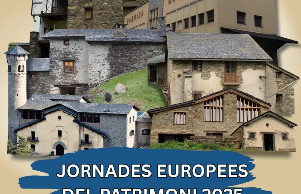 cartell jornades patrimoni