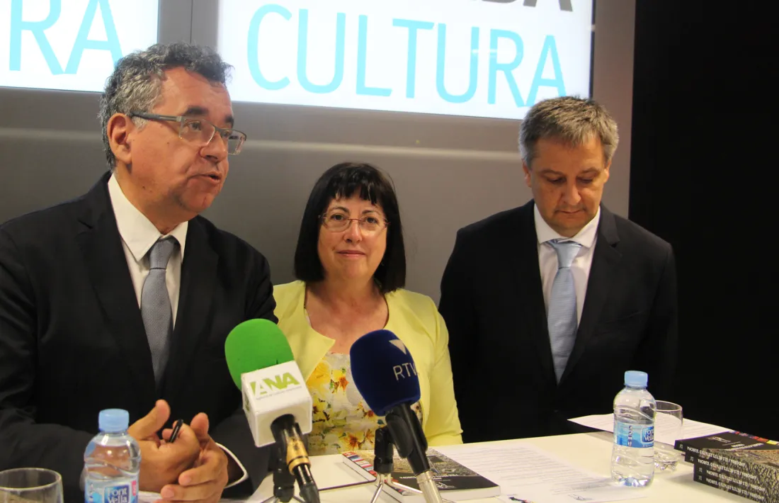 El canvi climàtic serà l’eix de la 29a Diada andorrana a Prada  