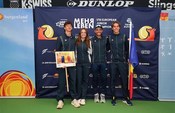 p. 29 europeu sub-18 tennis foto fat