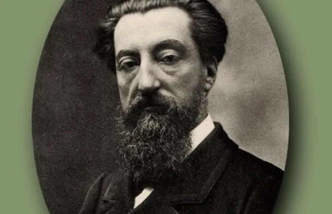 Josep Zulueta. 