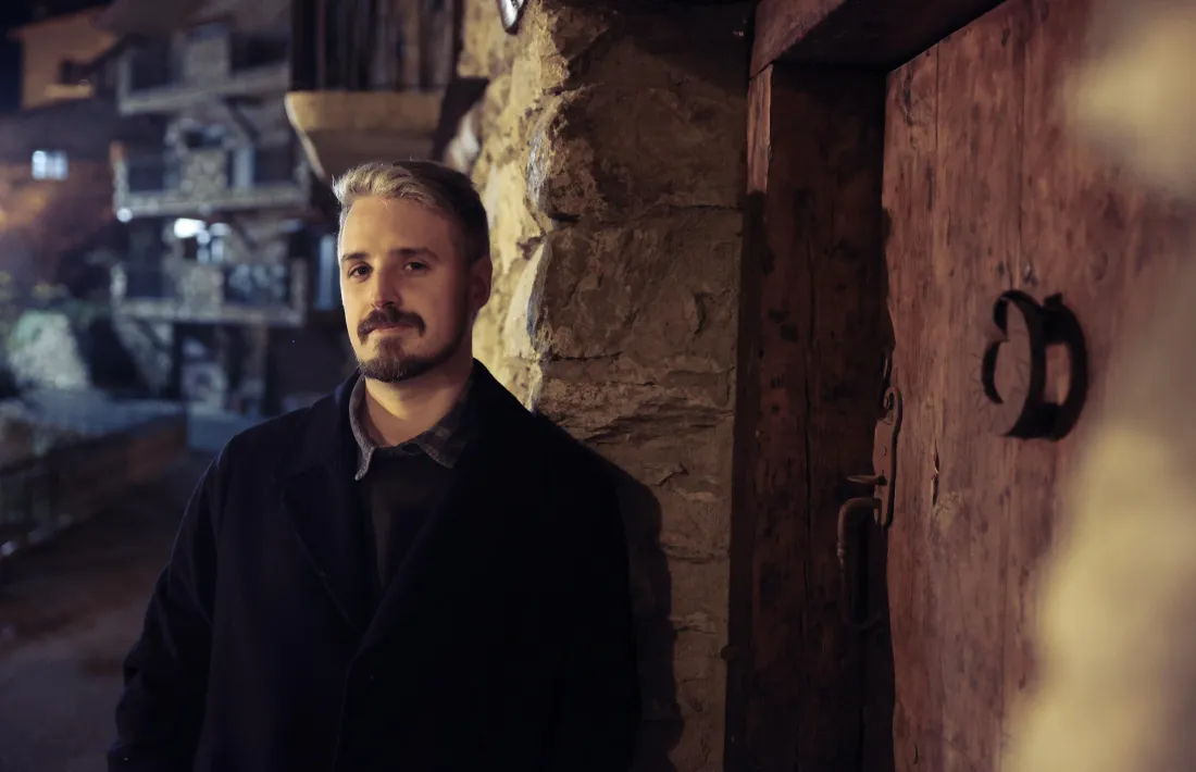 Nil Forcada es va endur l’últim Fiter i Rossell amb ‘Tolls’.