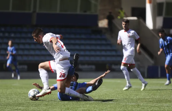 p. 29 Inter Juv - Skenderbeu - Facundo Santana