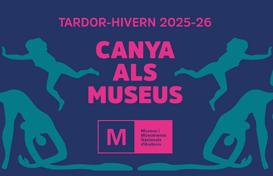 El cartell anunciador de la novena edició.
