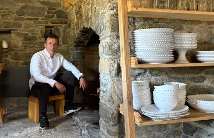 Refugi Sorteny