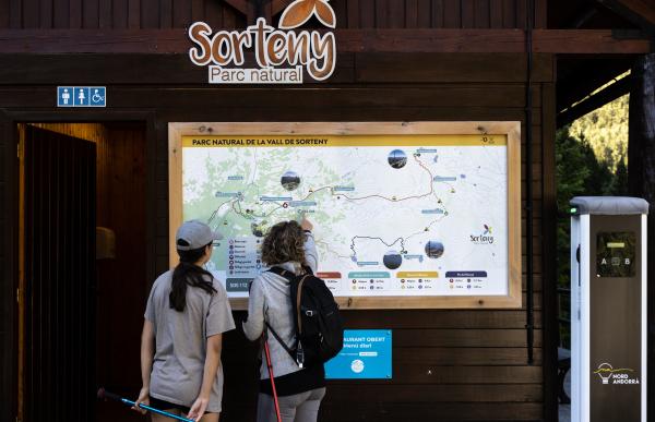 sorteny