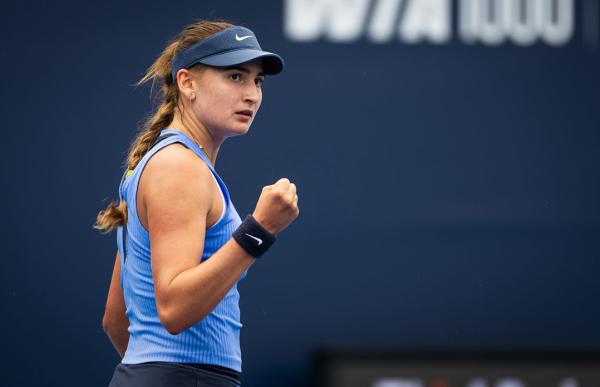 p. 28 vicky jimenez foto WTA beijing open
